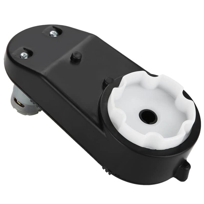 Rs390 6v/12v 12000-20000rpm Caja de engranajes de motor eléctrico para niños Coche de juguete (12v 16000rpm) | en línea Rs390 6v/12v 12000-20000rpm Caja de engranajes de motor eléctrico para niños Coche de juguete (12v 16000rpm) | en línea