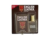 ENGLISH LEATHER by Dana Mens Cologne .50 oz
