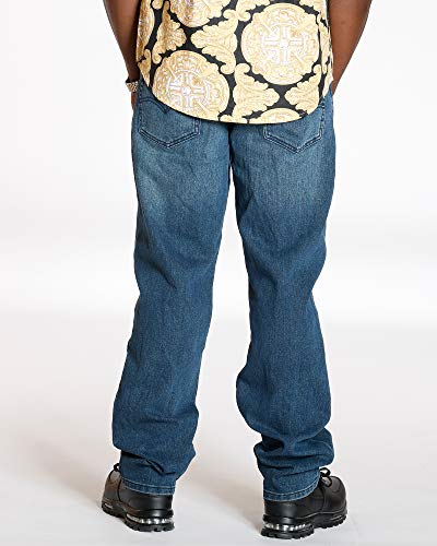 Image of Levi's Men's Mid Rise 505 Regular-Fit Jeans