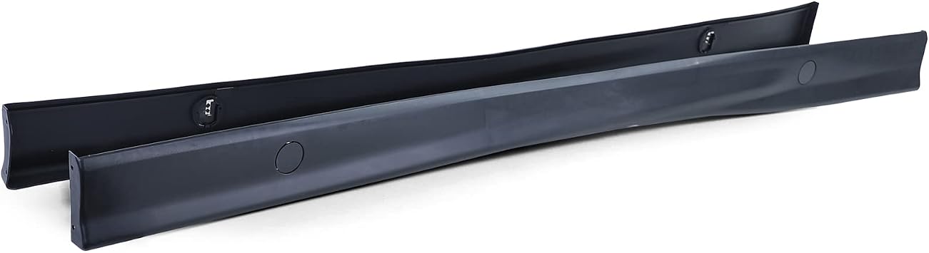 Sport Side Skirts