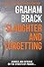 Slaughter and Forgetting: Murder and intrigue on the streets of Prague... (Josef Slonsk&Atilde;&frac12; Investigations)