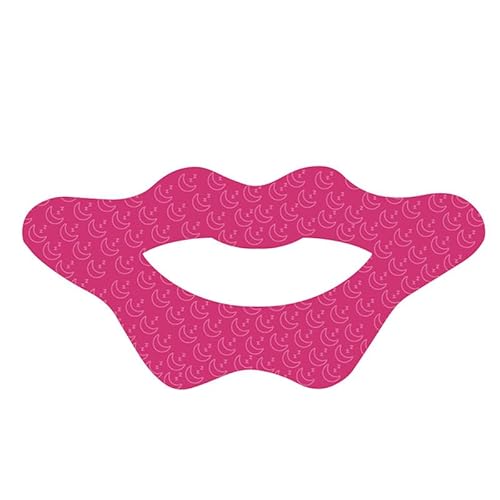 kudois 5/30/60Pcs Anti-Snoring Stickers for Adult,Night Sleep Lip Nose Breathing