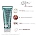 Elifexir Nocturslim - Gel Intensivo Lipoescultor Noche, Crema Quemagrasas Potente, Drenante Retención...