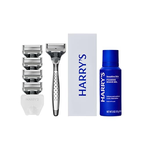 Harry's Original Shaving Kit for Men