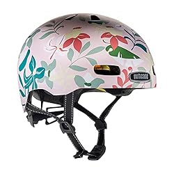 Nutcase, Little Nutty, Kids Bike Helmet with MIPS Protection System and Removable Visor, Leaf It MIPS, Toddler Nutcase, Little Nutty, Kids Bike Helmet with MIPS Protection System and Removable Visor, Leaf It MIPS, Toddler