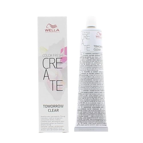 WELLA Color Fresh Create 9819/1 60ml