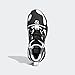 Adidas Unisex-Child Harden Vol. 6 Black/Black/White 7