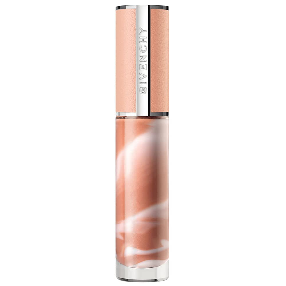 Amazon.com: Rose Perfecto Tinted Liquid Lip Balm - N110 Milky Nude