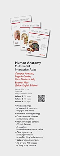 Human Anatomy: Multimedial Interactive Atlas - Image 2