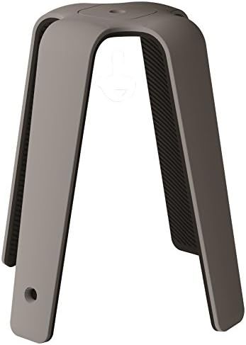 Arlo Quadpod Mount - Arlo Certified Accessory - Do It All Mount for Arlo Cameras, Works Essential Spotlight, Pro 5S 2K, Pro 4, Pro 3, Pro 2, Pro, Ultra 2, Ultra, Go 2, and Go Cameras - VMA4500