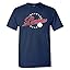 Boston - Navy Shirt