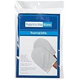 Paraffin Wax Works Thermal Mitts 1 Pair