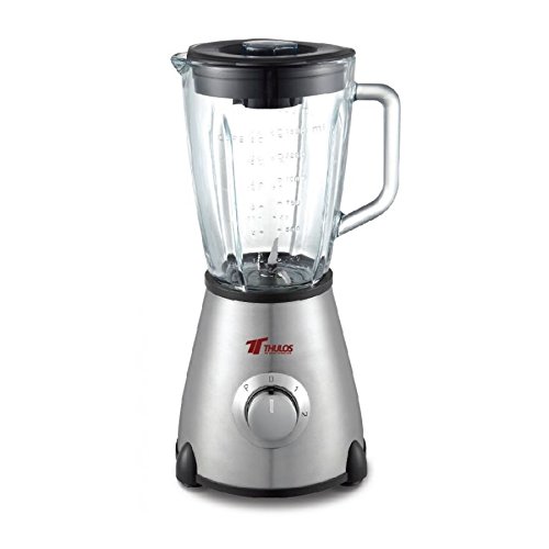Frullatore a bicchiere 1.50 l 500 W th-bv502