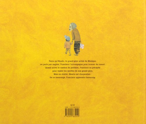 Les saisonniers (French Edition) [French] 2020865440 Book Cover