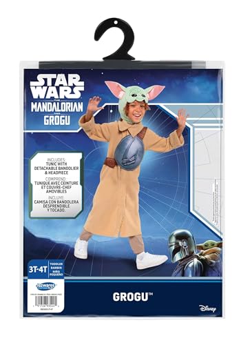 Amazon.com: Jazwares Costume Play: Star Wars