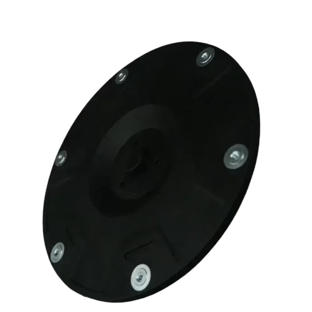 Disco Cortador 184 × 17,2 mm Compatible con Cabezal de Corte Robot cortacésped Serie Navimow H
