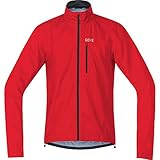 gore tex jacke Verlängerte Rückenpartie, Bund verstellbar, Reißverschlusstasche vorne und hinten, Rucksacktauglich