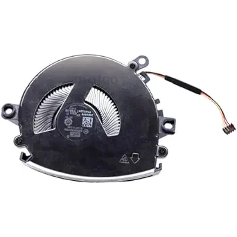 Deal4GO Headset Cooling Fan BAPA0505R3H Y003 Replacement for Meta Oculus Quest 3 VR Mixed Reality Headset
