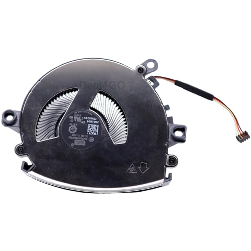 Ventilateur BAPA0505R3H pour de longues sessions de jeu Meta Quest