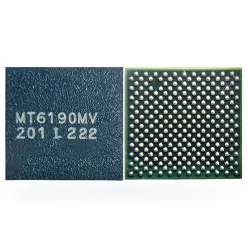 Circuit intégré MT6190MV FI lot de 5 pour optimiser le signal réseau