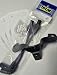JBSporty Coil and Ignition Relocation Bracket w/Black Taylor Wires Harley Davidson Sportster, Nightster, 72, 48 Iron Roadster 883 1200