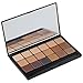 Graftobian HD Creme Foundation - Super Palette - Neutral