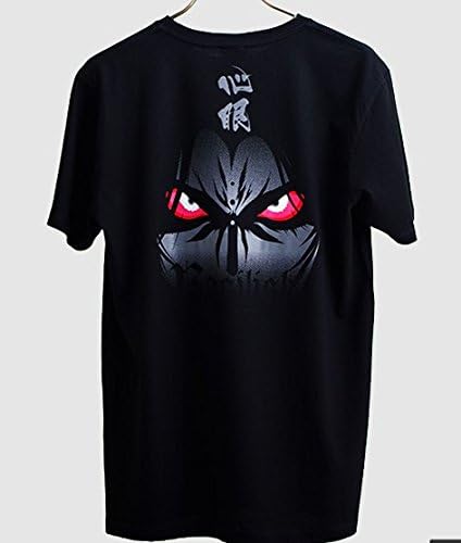 Amazon バジリスク 甲賀忍法帖 絆 室賀豹馬 心眼 Tシャツ M アニメ 萌えグッズ 通販