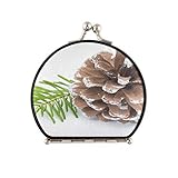 ★ Freundlicher Hinweis: Wenn Sie diesen hübschen Spiegel erhalten haben, nachdem der Schminkspiegel beschädigt wurde, können Sie sich gerne an uns wenden. Wir bieten Ihnen eine 100-prozentige Zufriedenheitslösung.