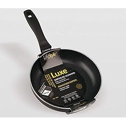 Groupalia Sartenes Lifestyle - Sartén Aluminio 3 mm - 20 cm