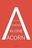 A Thousand Forests in One Acorn: An Anthology of Spanish-Language Fiction by Miles, Valerie (2014) Paperback