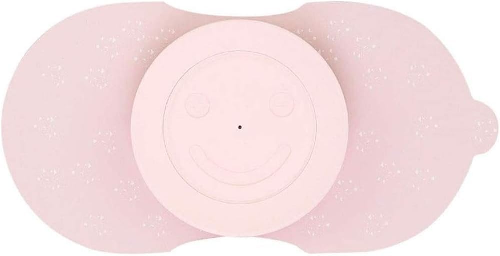 ARTSZY Mini masażer do masażu pleców, szyi, nóg, nadgarstków, stóp | Bezprzewodowy, korpus masażu, podkładka podstawowa, duża podkładka, kabel USB (Color : A)