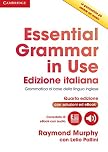 Essential Grammar in Use Book with Answers and Interactive eBook Italian Edition [Lingua inglese]