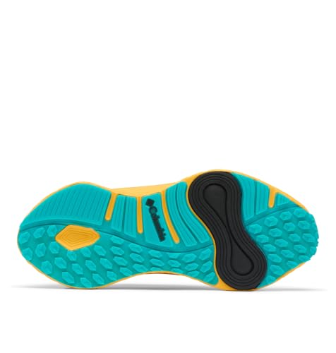 Image of Columbia Mens Konos Elevate Running Shoe