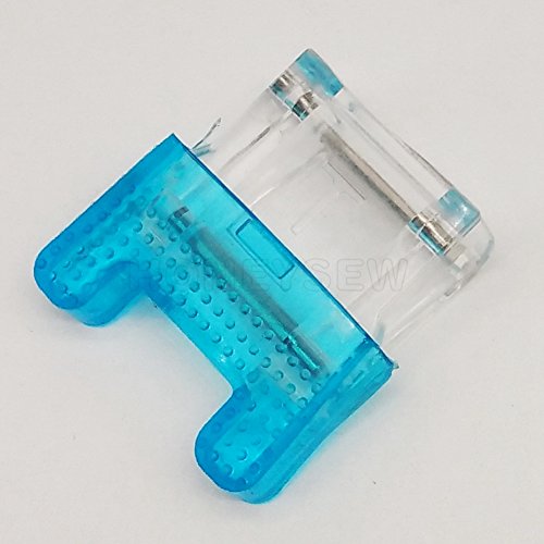 Prensatela para coser botones 9mm HONEYSEW miniatura 3