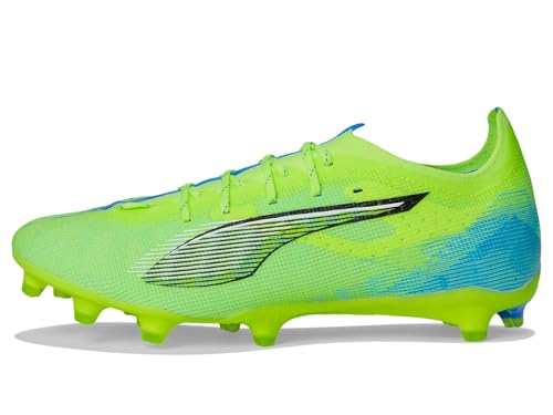 Image of PUMA Mens Ultra 5 Pro Firm GroundArtificial Ground Soccer Cleats