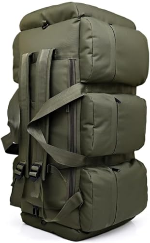 [WQNB] �o�R�����b�N �h�� ��^�U�b�N ��e��90���b�g�� ���ʕ� �A�E�g�h�A�E�L�����v�E�o�R�E���s�E��펞���� ���[�� �e���g������p�ɍœK�Ȗh�Зp�����b�N ��e�ʖh���o�b�N�p�b�N (D)