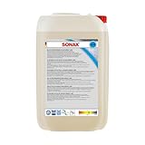 SONAX