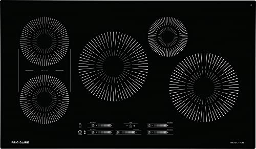 Image of Frigidaire 36 inch Induction Cooktop