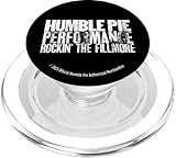Humble Pie