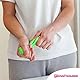 Therapeutische Knete, Premium-Set, 5 Stück, quetschbar, ungiftig, für Handübungen, Anti-Stress, 5 Stärken für Erwachsene und Kinder, 57 g, farbkodierte Behälter