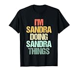 Funny Sandra Sayings & Funny Sandra Designs