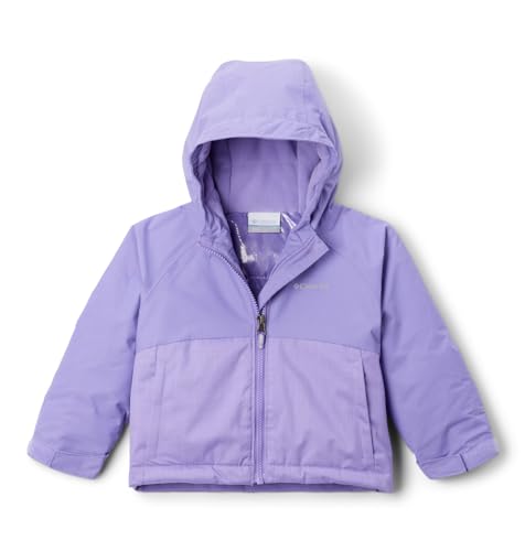 Image of Columbia Kids Alpine Action III Jacket (Little Kids /Big Kids)