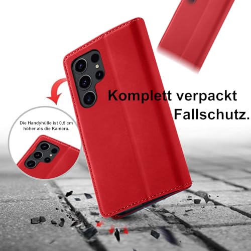 Étui Samsung S24 Ultra protection intégrale avec support - 2