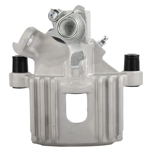Image of 19-3127 19-3126 Rear Left & Right Disc Brake Calipers Assembly