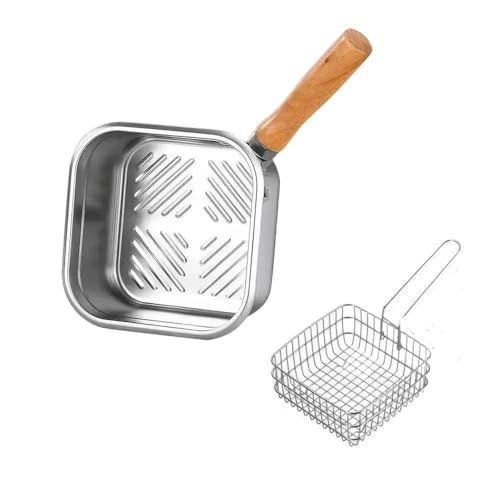 HeartTrend�̃X�e�����X���X�N�G�A�^�f�B�[�v�t���C���[�́A���ƒ�ł̖˗����ɍœK�ł��B�����^�тɕ֗��ȏ��^�̊W���t�����A�A�E�g�h�A�ɂ��K���Ă��܂��B�V�Ղ���ɕ֗��Ȃ�����t���Ă��܂��B���΂ł�IH�N�b�L���O�q�[�^�[�ł����M�ł���̂ŁA�����^�т₷