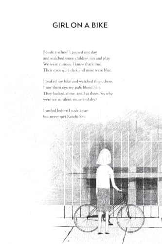 Image of On the Horizon: A Newbery Medalist's Illustrated Story in Verse About Pearl Harbor, Hiroshima, and Shared Humanity for Children (Ages 10-12)