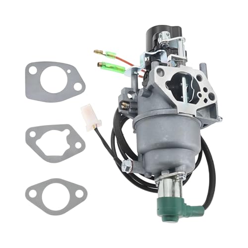 Carburateur pour générateur 57080 durable et résistant