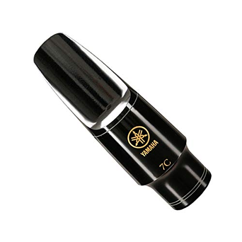 Boquilha Sax Alto Yamaha AS7C Made in Japan Original