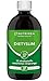 Produktbild DETOX-Kur DietySlim 100% Vegan | Natürlich Leber & Körper entgiften & Abnehmen | 6 Wöchige Entgiftungskur | Entgiften, Entschlacken, Entwässern Reinigung Flüssig 500ml Grüner Tee Guarana Papaya Diät
