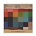 Tim Holtz TIMTH.93585 Kraft Stock Classic Paper Stash by Idea-Ology, 8 x 8 Inch Card Stock Sheets, 36 Sheets, Assorted Colors (TH93585)